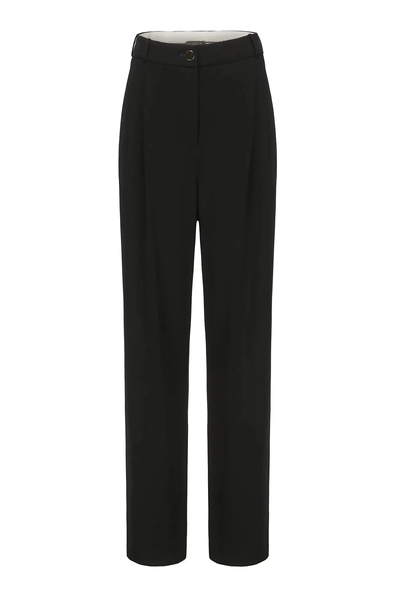 Women's High Waisted Wide Leg Pants