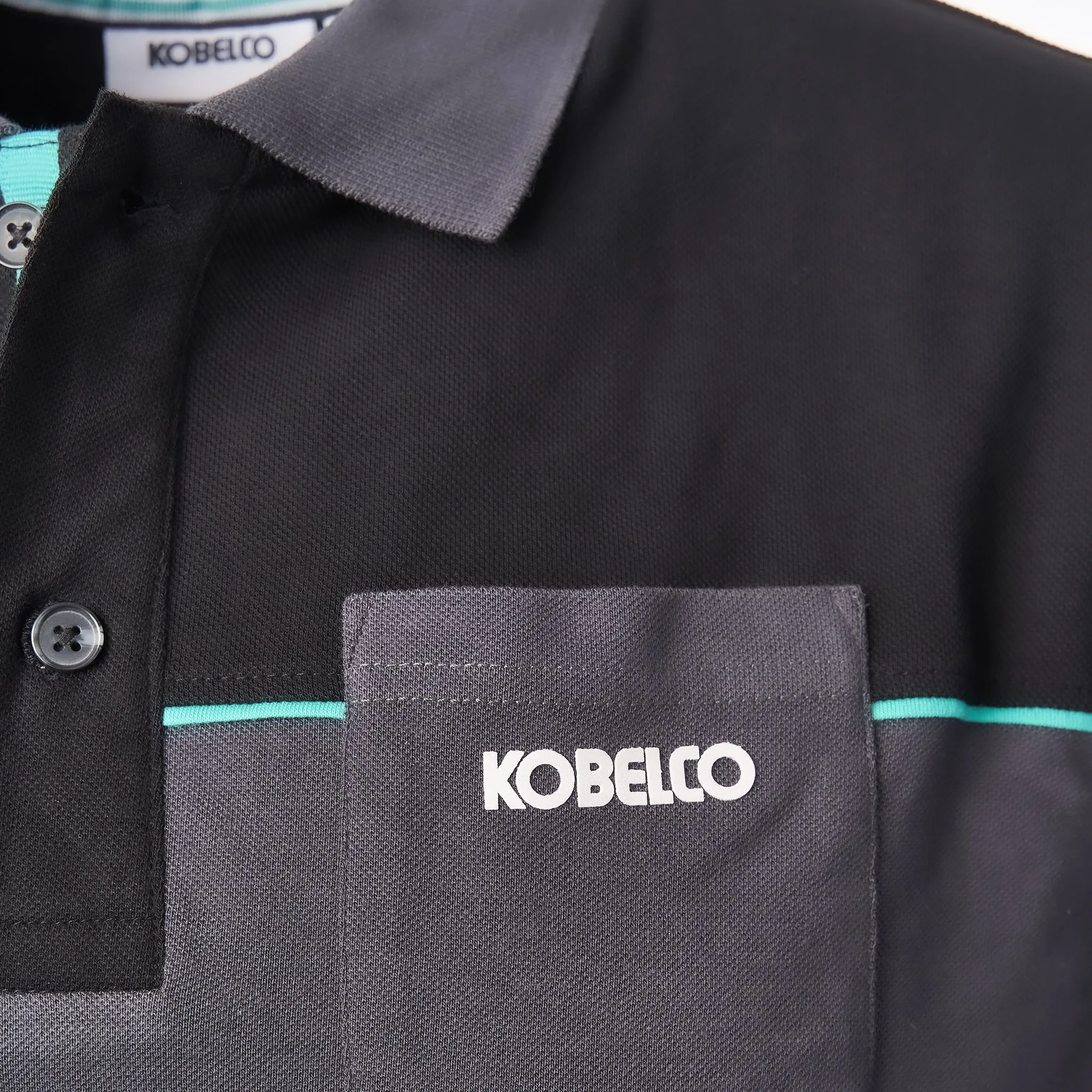 Workwear Polo