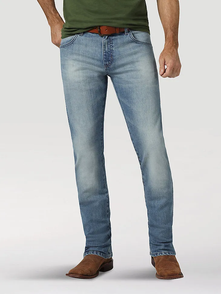 Wrangler Retro Slim Fit Straight Leg Jean - Jacksboro