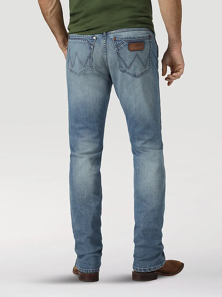 Wrangler Retro Slim Fit Straight Leg Jean - Jacksboro