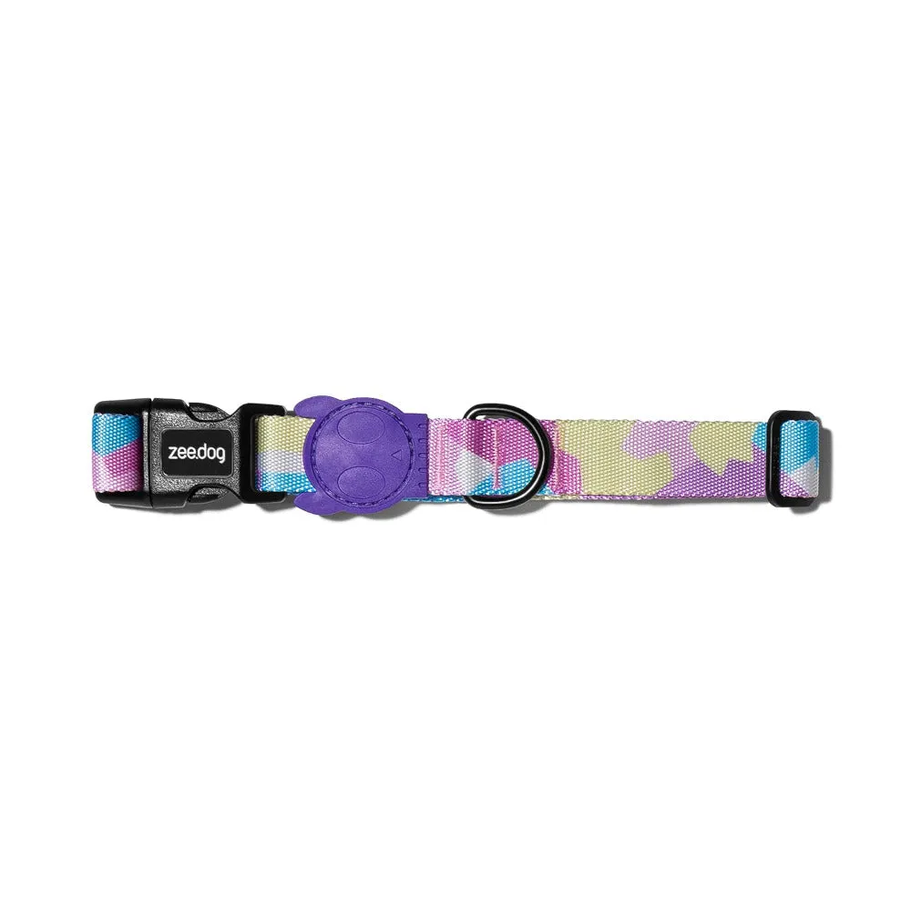 Zee.Dog Dog Collar (Candy)