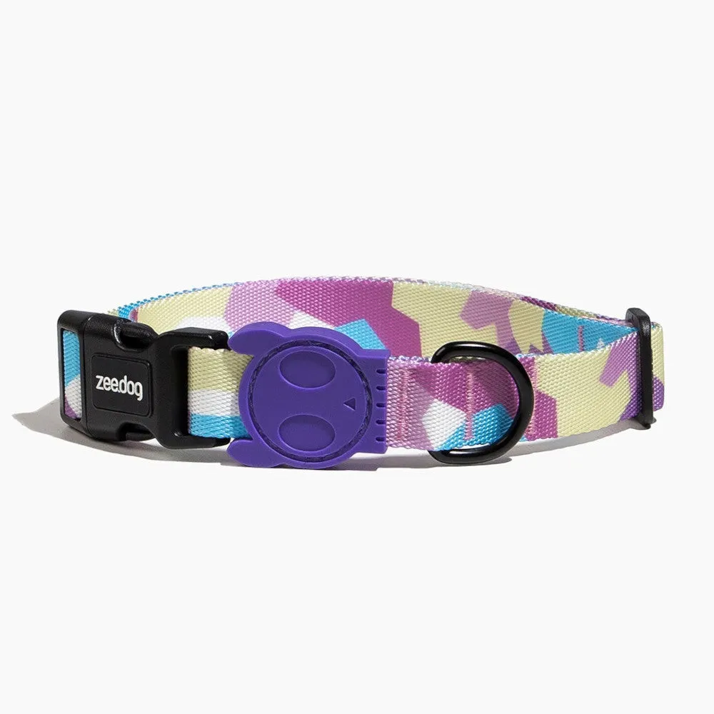 Zee.Dog Dog Collar (Candy)