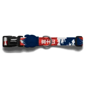 Zee.Dog Fuji Dog Collar