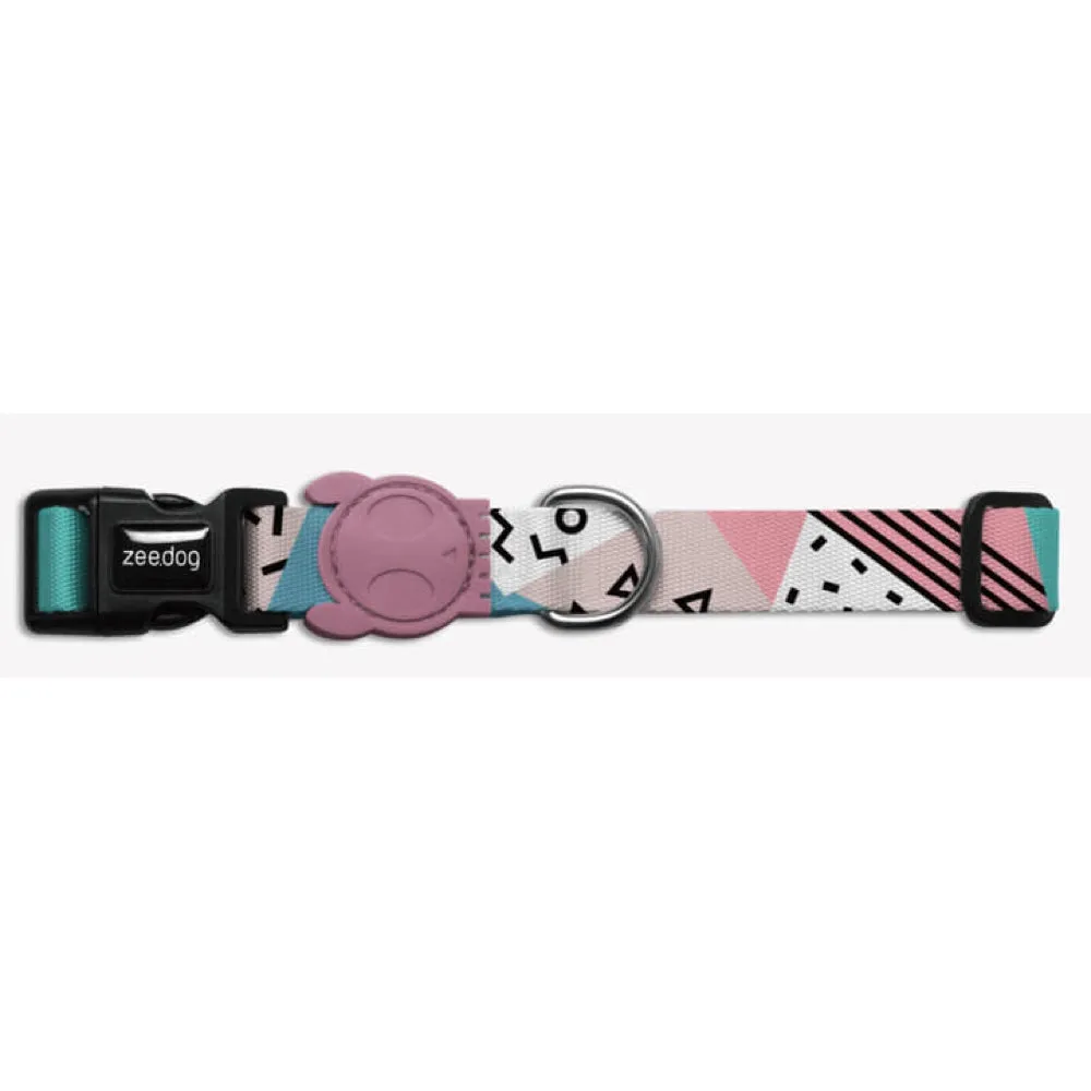 Zee.Dog Memphis Dog Collar